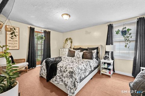 Tiny photo for 4 Hilltop Road, New Haven, CT 06515 (MLS # 24163070)