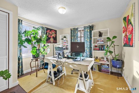 Tiny photo for 4 Hilltop Road, New Haven, CT 06515 (MLS # 24163070)