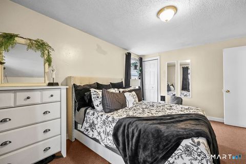 Tiny photo for 4 Hilltop Road, New Haven, CT 06515 (MLS # 24163070)