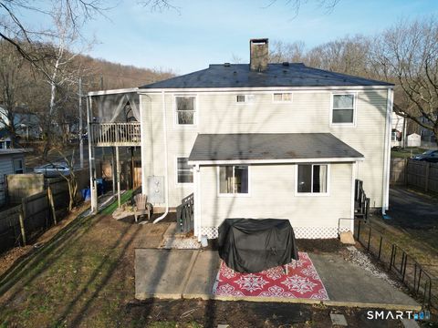 Tiny photo for 4 Hilltop Road, New Haven, CT 06515 (MLS # 24163070)