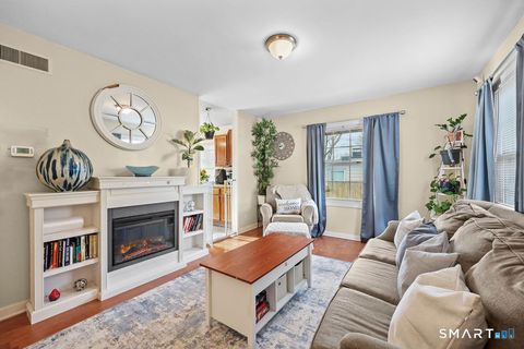 Tiny photo for 4 Hilltop Road, New Haven, CT 06515 (MLS # 24163070)