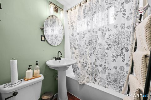 Tiny photo for 4 Hilltop Road, New Haven, CT 06515 (MLS # 24163070)