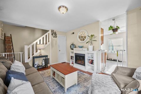 Tiny photo for 4 Hilltop Road, New Haven, CT 06515 (MLS # 24163070)