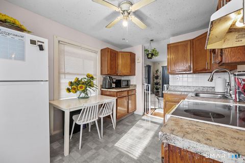 Tiny photo for 4 Hilltop Road, New Haven, CT 06515 (MLS # 24163070)