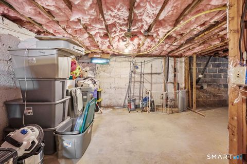 Tiny photo for 4 Hilltop Road, New Haven, CT 06515 (MLS # 24163070)