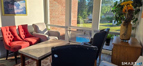 Tiny photo for 53 Wolcott Hill Road #C12, Wethersfield, CT 06109 (MLS # 24178190)