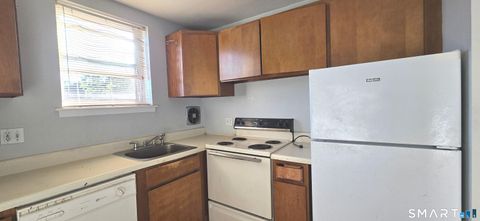 Tiny photo for 53 Wolcott Hill Road #C12, Wethersfield, CT 06109 (MLS # 24178190)
