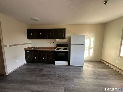 Tiny photo for 1660 E Main Street #1B, Waterbury, CT 06705 (MLS # 24186963)
