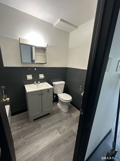 Tiny photo for 1660 E Main Street #1B, Waterbury, CT 06705 (MLS # 24186963)