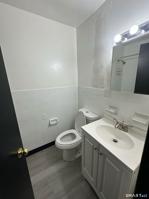Tiny photo for 1660 E Main Street #1B, Waterbury, CT 06705 (MLS # 24186963)