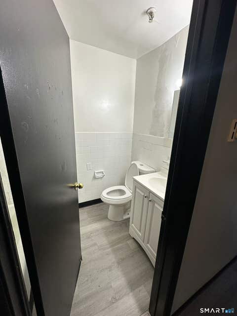 Tiny photo for 1660 E Main Street #1B, Waterbury, CT 06705 (MLS # 24186963)
