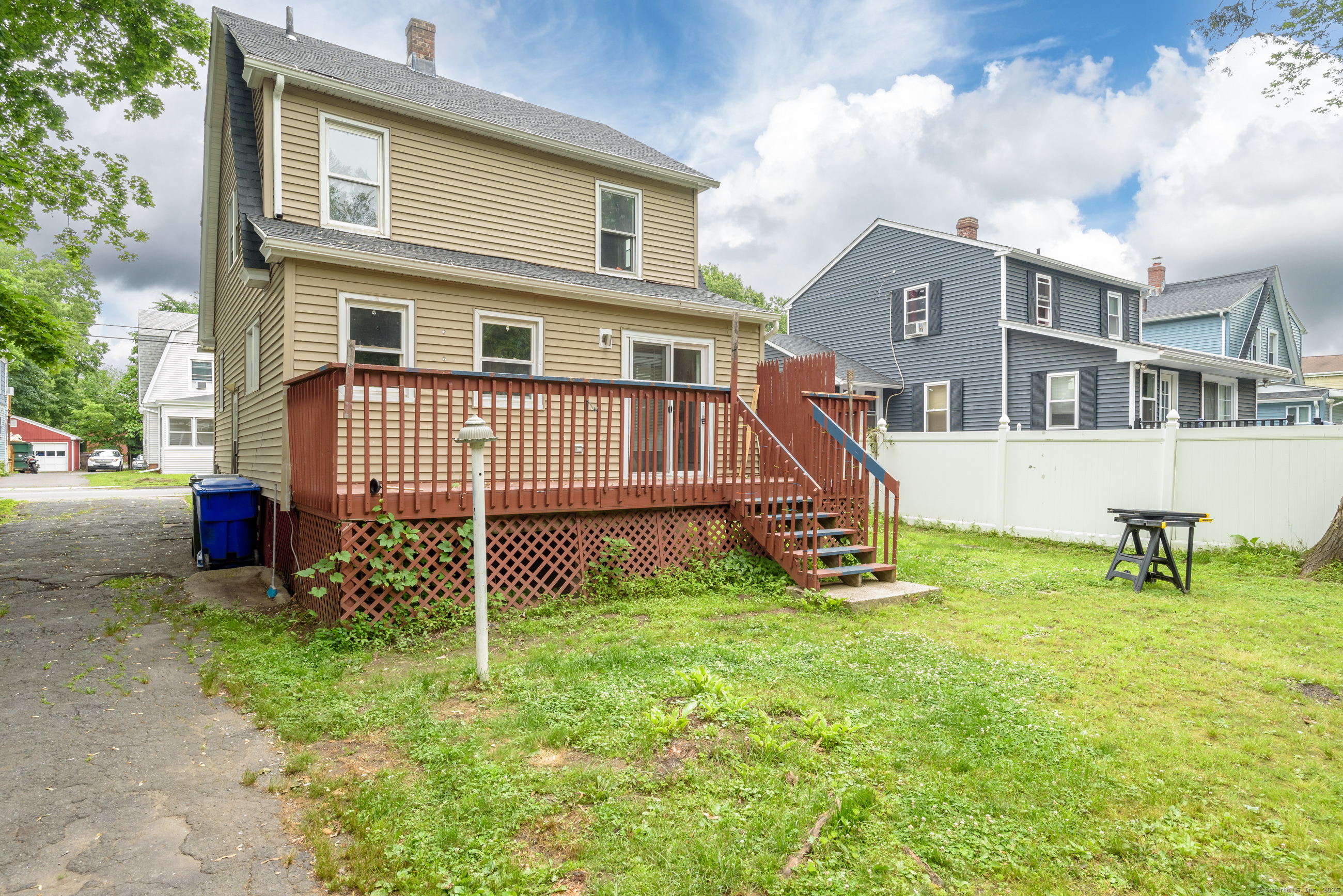 49 Olmsted Street
