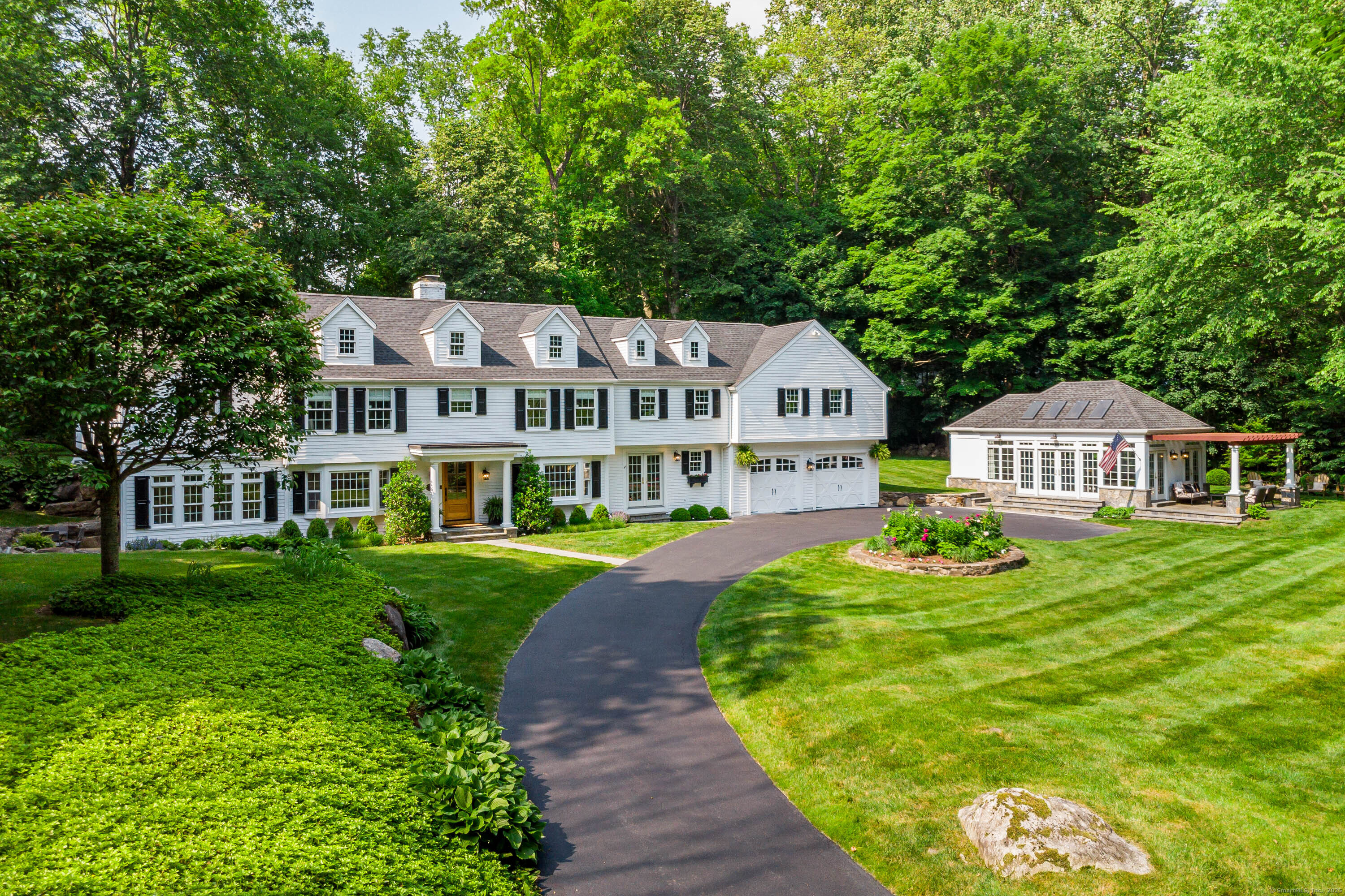 20 Copper Beech Lane