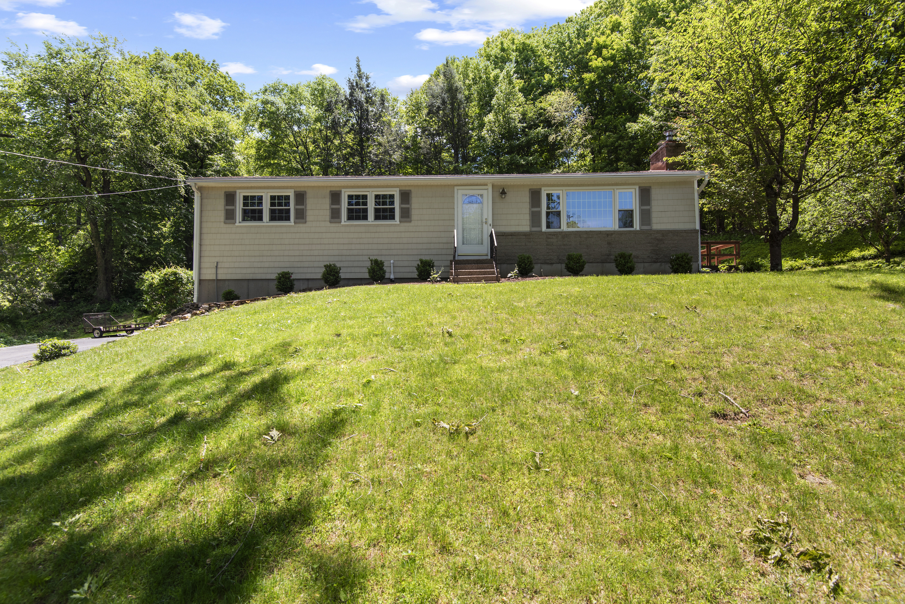 27 Scudder Road, Newtown, Connecticut image 1