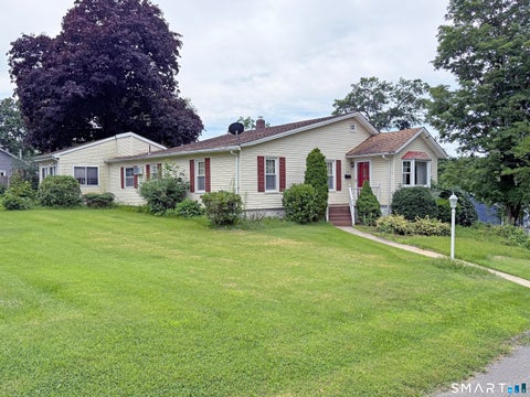 Homes For Sale - 28 Wilder Street<br/> Litchfield County, Watertown, CT 06795