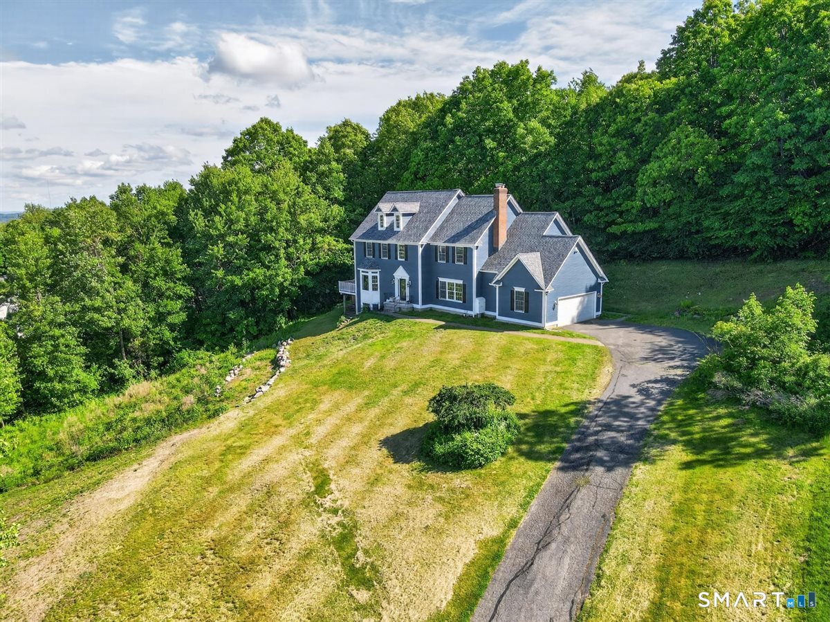 101 Taine Mountain Road