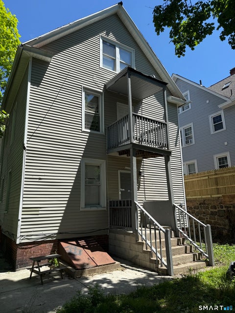 Tiny photo for 74 Starr Street, New Haven, CT 06511 (MLS # 24180932)