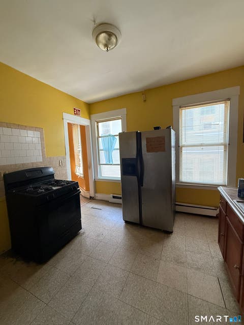 Tiny photo for 74 Starr Street, New Haven, CT 06511 (MLS # 24180932)