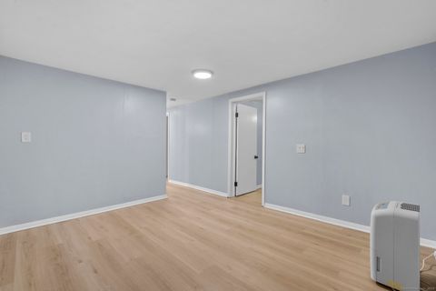 Tiny photo for 99 Roosevelt Avenue, West Haven, CT 06516 (MLS # 24137005)