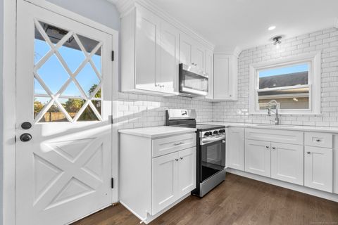 Tiny photo for 99 Roosevelt Avenue, West Haven, CT 06516 (MLS # 24137005)