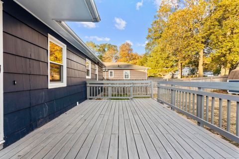 Tiny photo for 99 Roosevelt Avenue, West Haven, CT 06516 (MLS # 24137005)