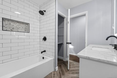 Tiny photo for 99 Roosevelt Avenue, West Haven, CT 06516 (MLS # 24137005)