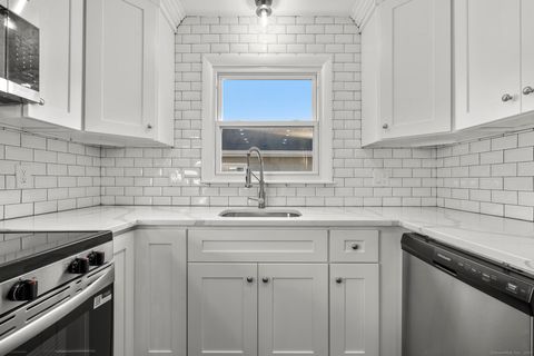 Tiny photo for 99 Roosevelt Avenue, West Haven, CT 06516 (MLS # 24137005)