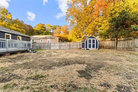 Tiny photo for 99 Roosevelt Avenue, West Haven, CT 06516 (MLS # 24137005)