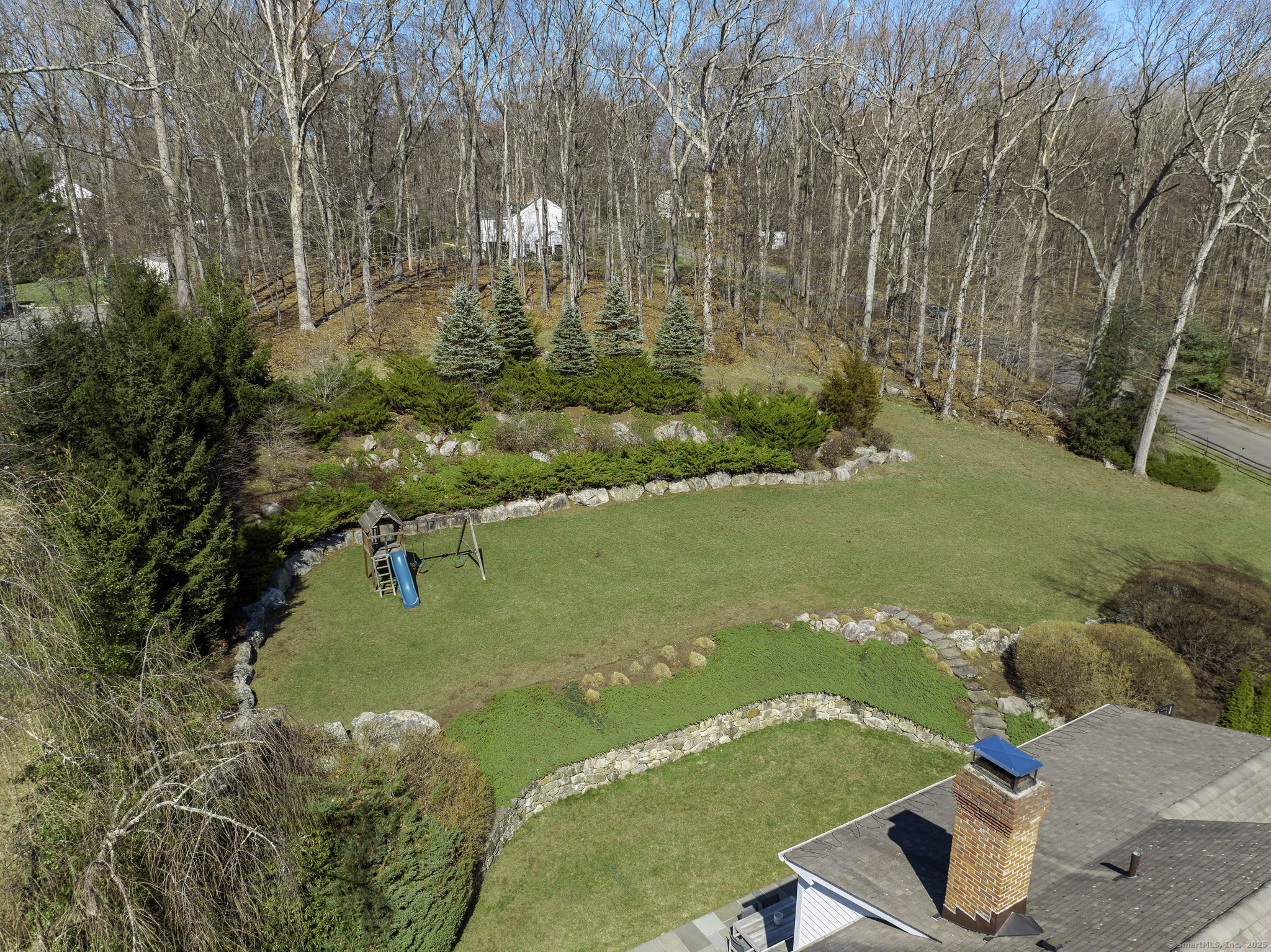 72 Wellesley Drive, New Canaan, Connecticut image 37