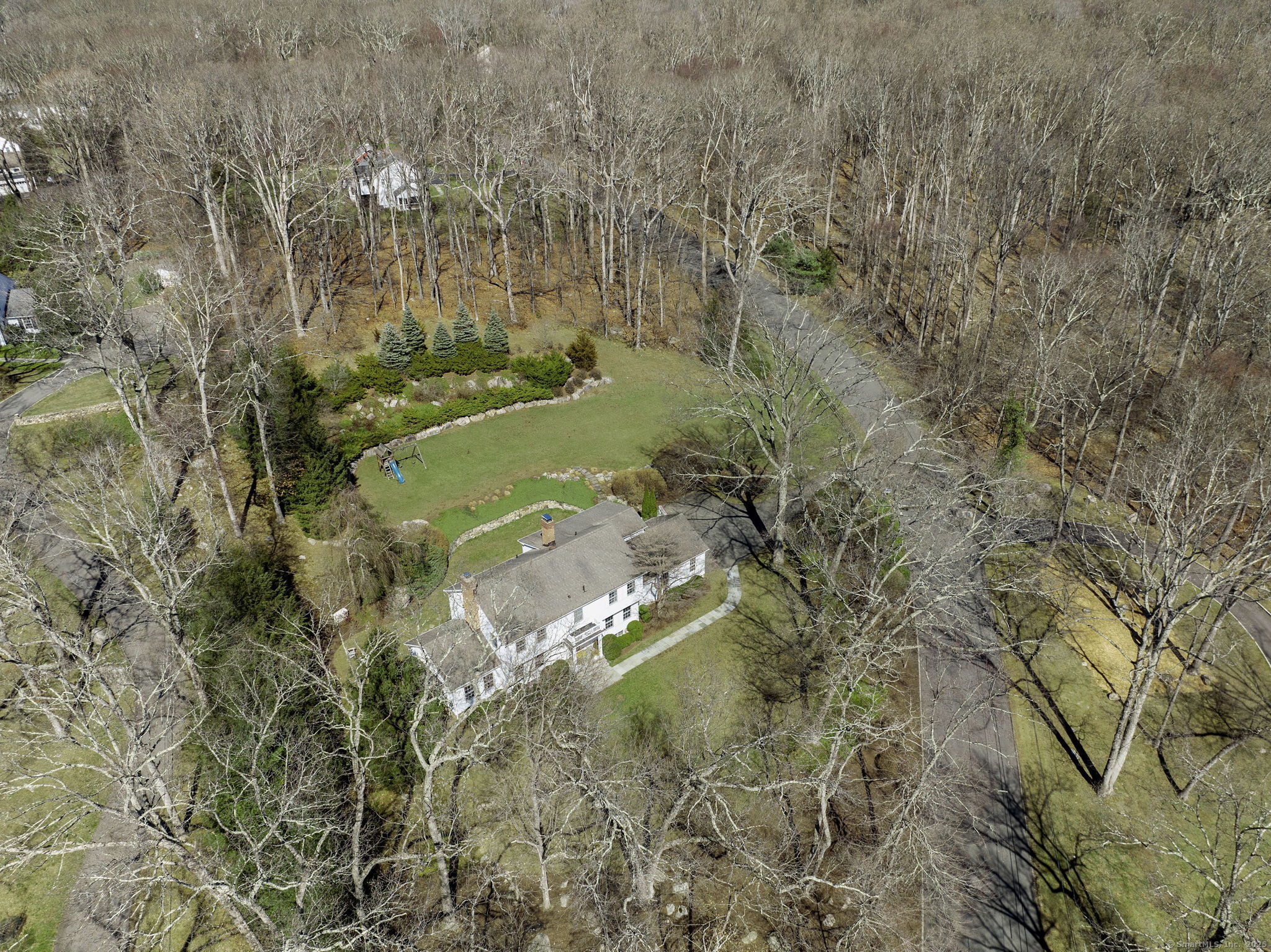 72 Wellesley Drive, New Canaan, Connecticut image 39