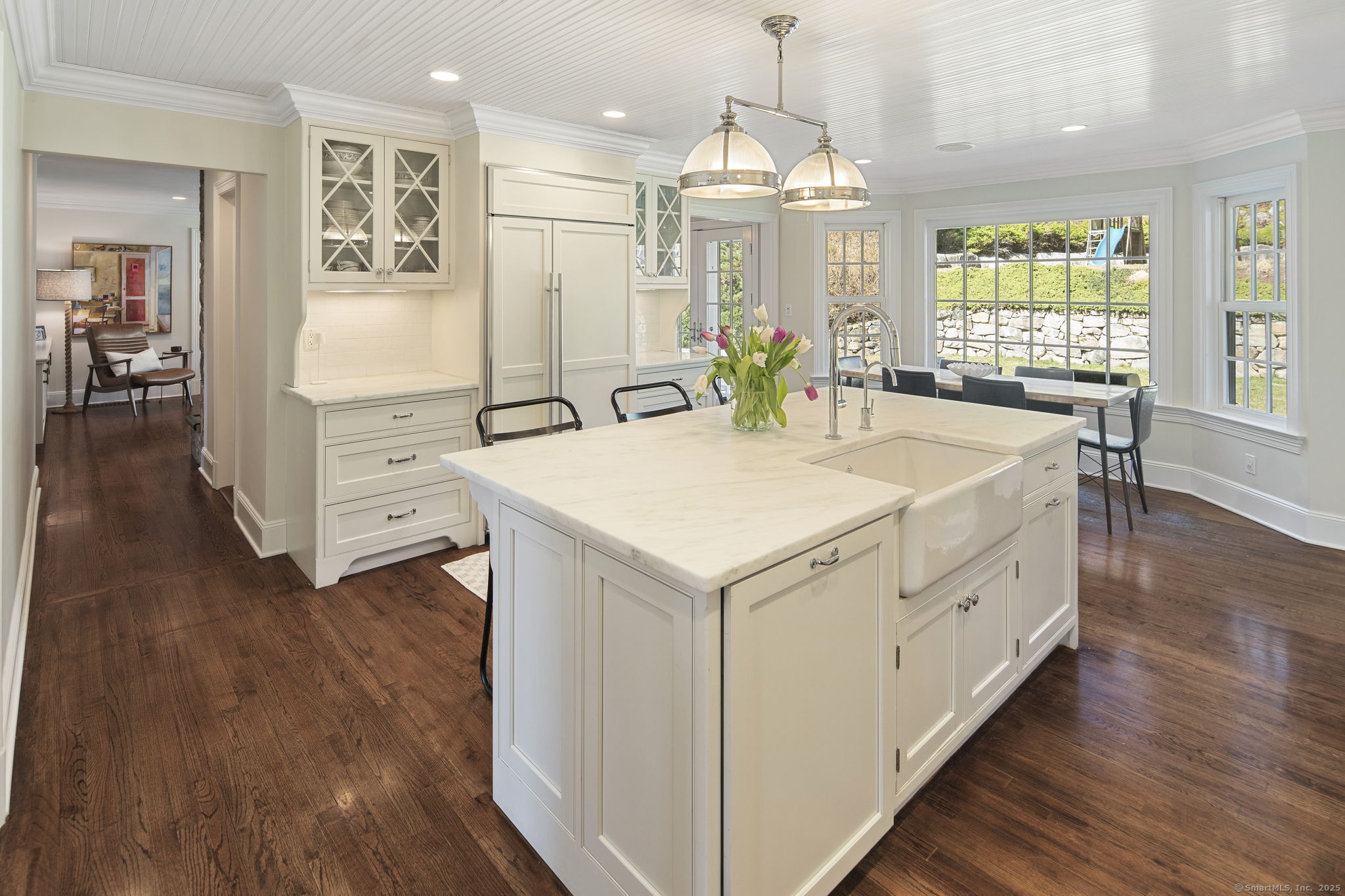 72 Wellesley Drive, New Canaan, Connecticut image 6