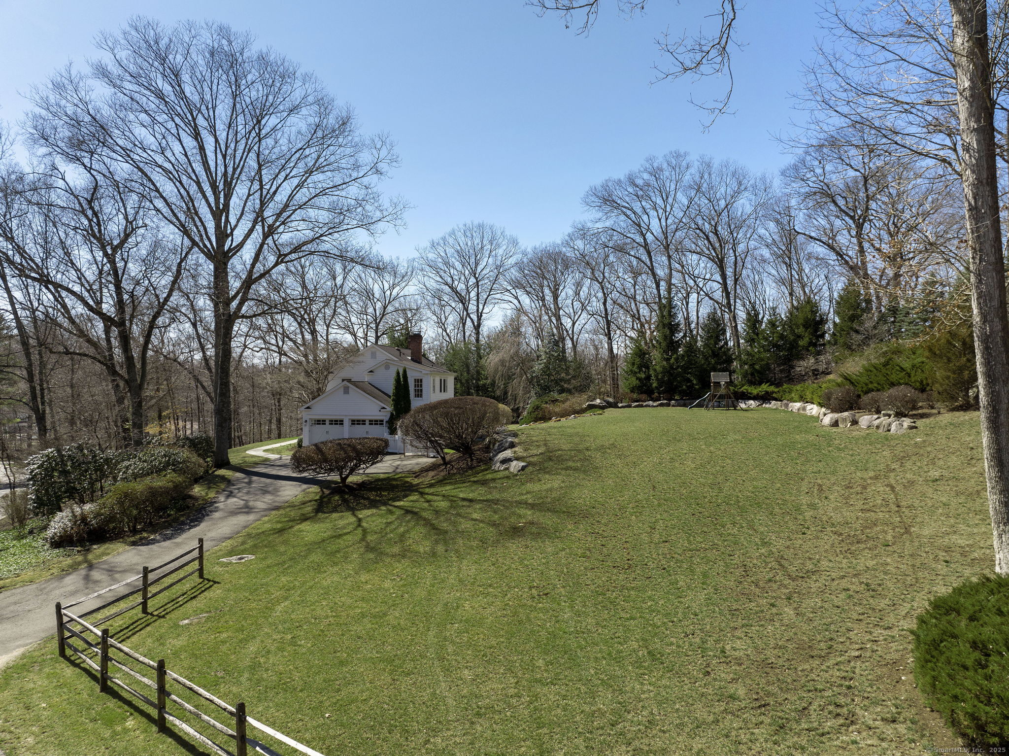 72 Wellesley Drive, New Canaan, Connecticut image 38