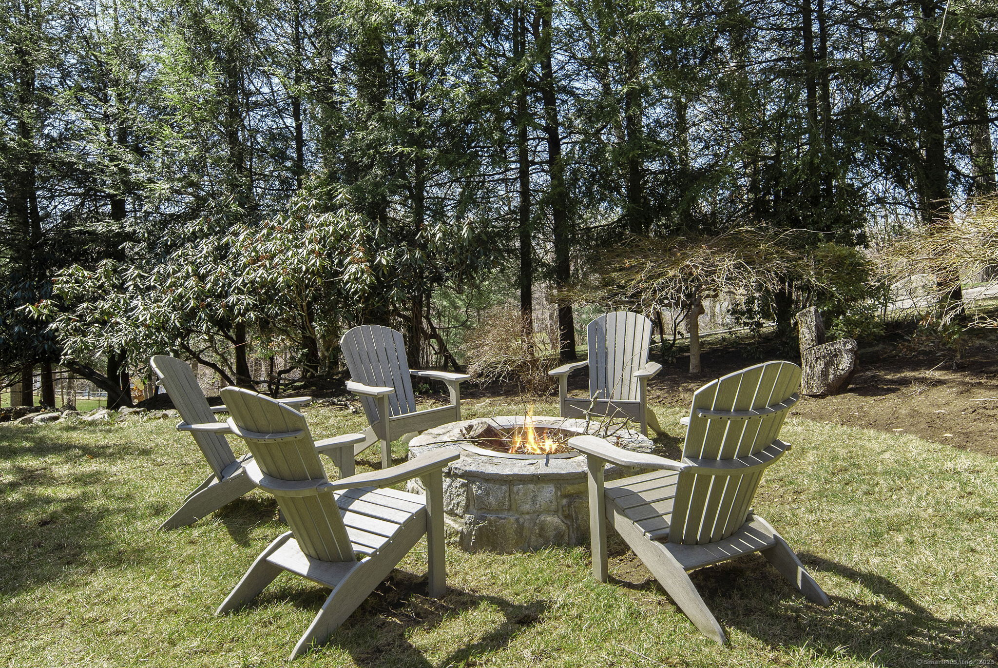 72 Wellesley Drive, New Canaan, Connecticut image 35
