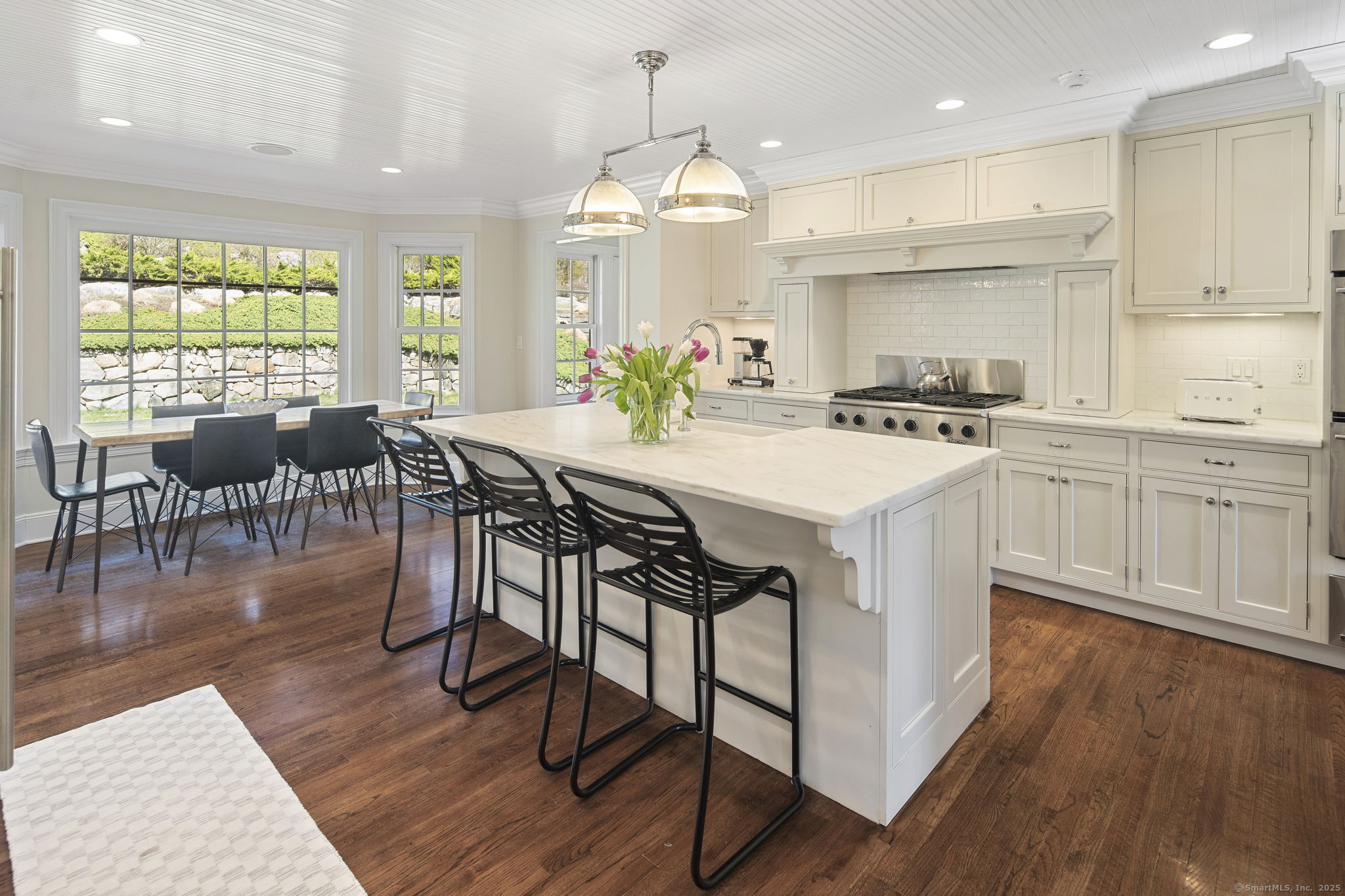 72 Wellesley Drive, New Canaan, Connecticut image 8