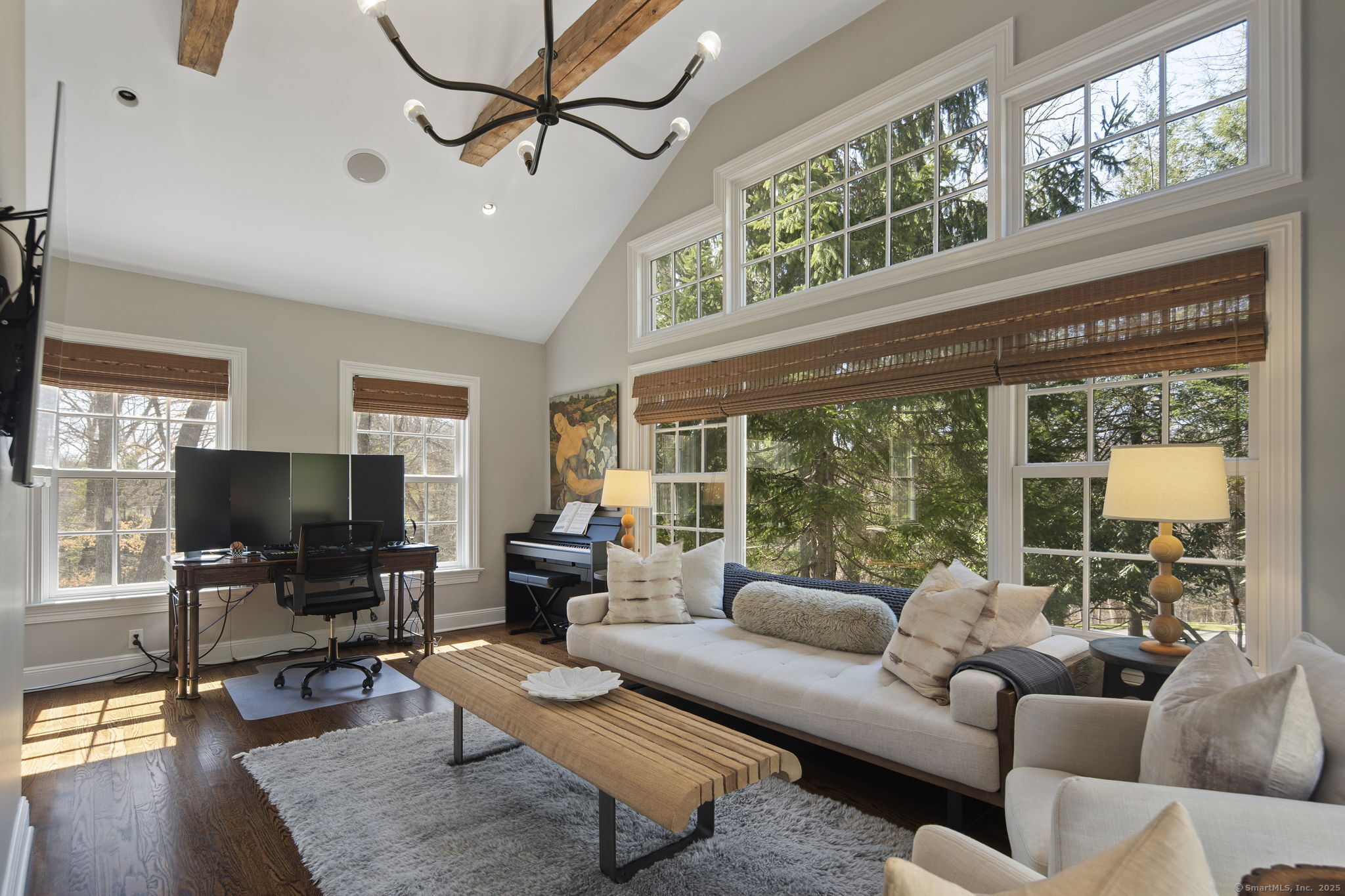 72 Wellesley Drive, New Canaan, Connecticut image 12