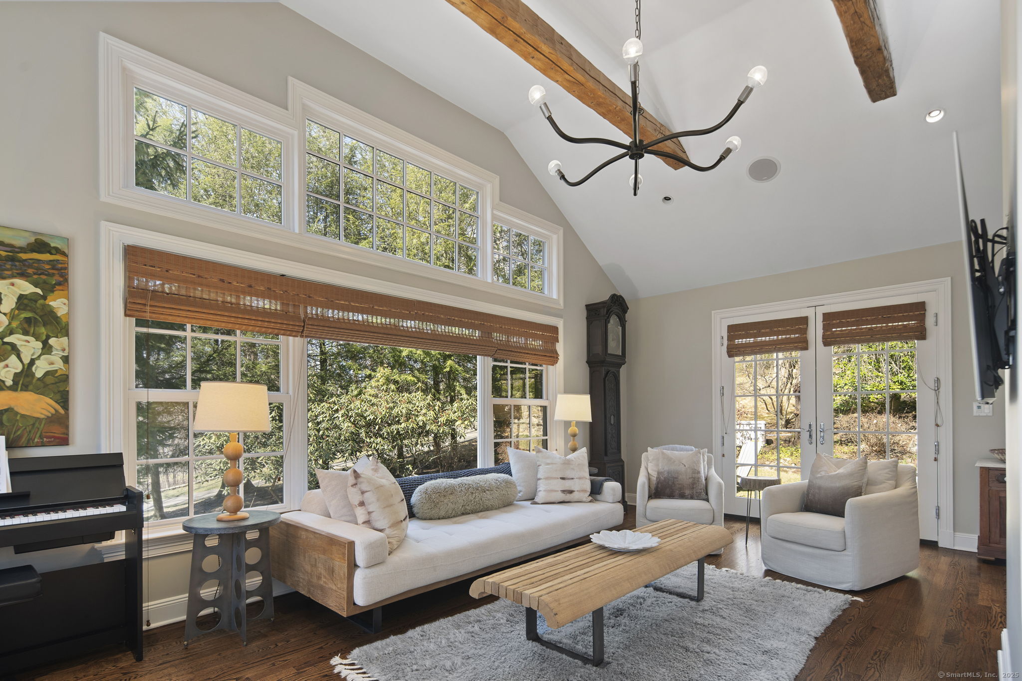 72 Wellesley Drive, New Canaan, Connecticut image 11