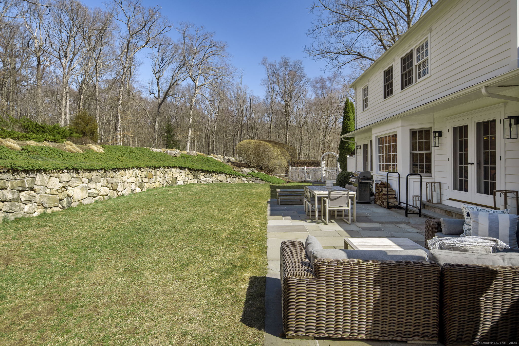 72 Wellesley Drive, New Canaan, Connecticut image 36