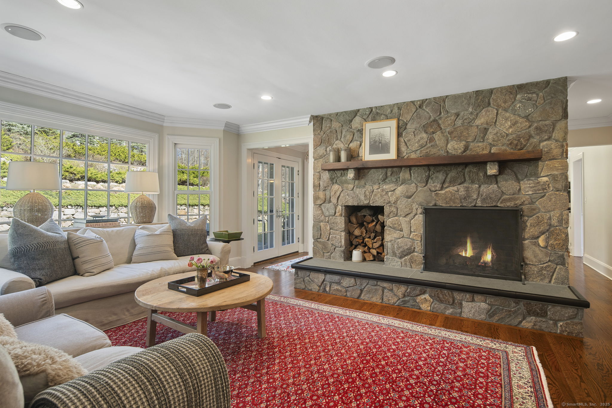 72 Wellesley Drive, New Canaan, Connecticut image 13