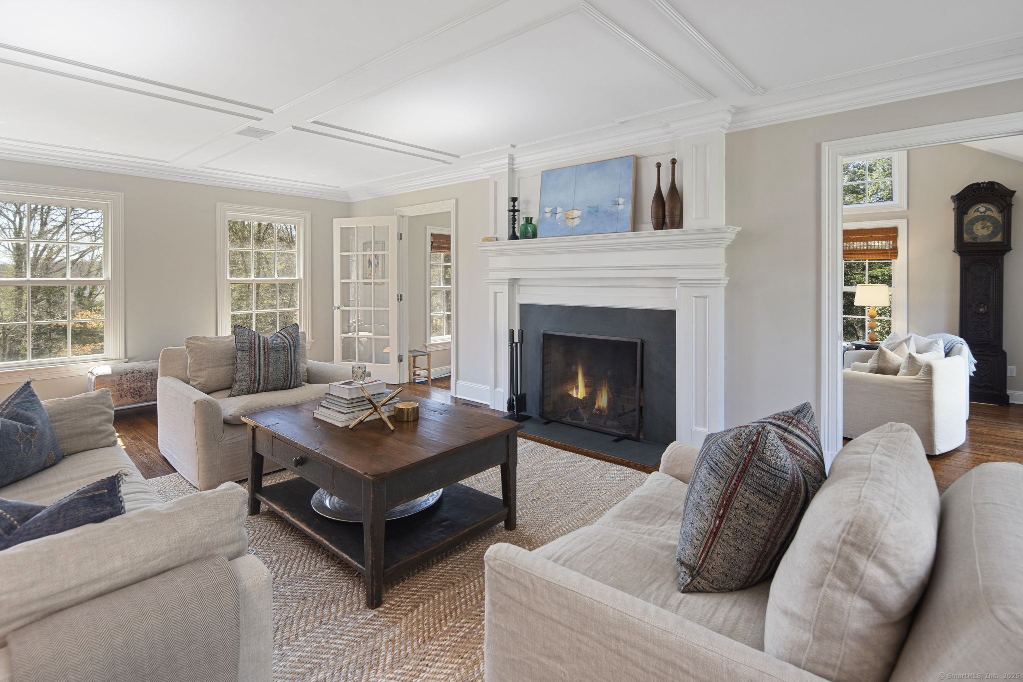 72 Wellesley Drive, New Canaan, Connecticut image 9
