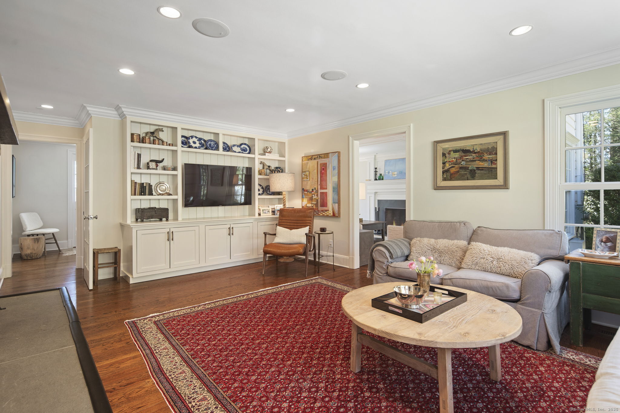 72 Wellesley Drive, New Canaan, Connecticut image 15