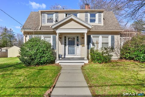 570 Broadview Terrace Hartford CT 06106