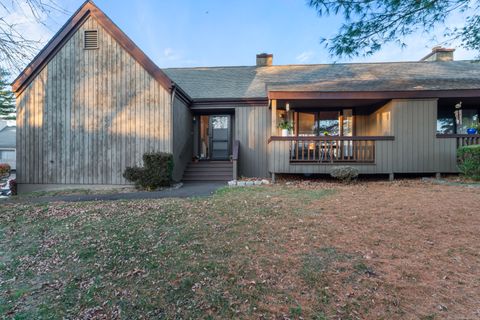 A home in Stratford