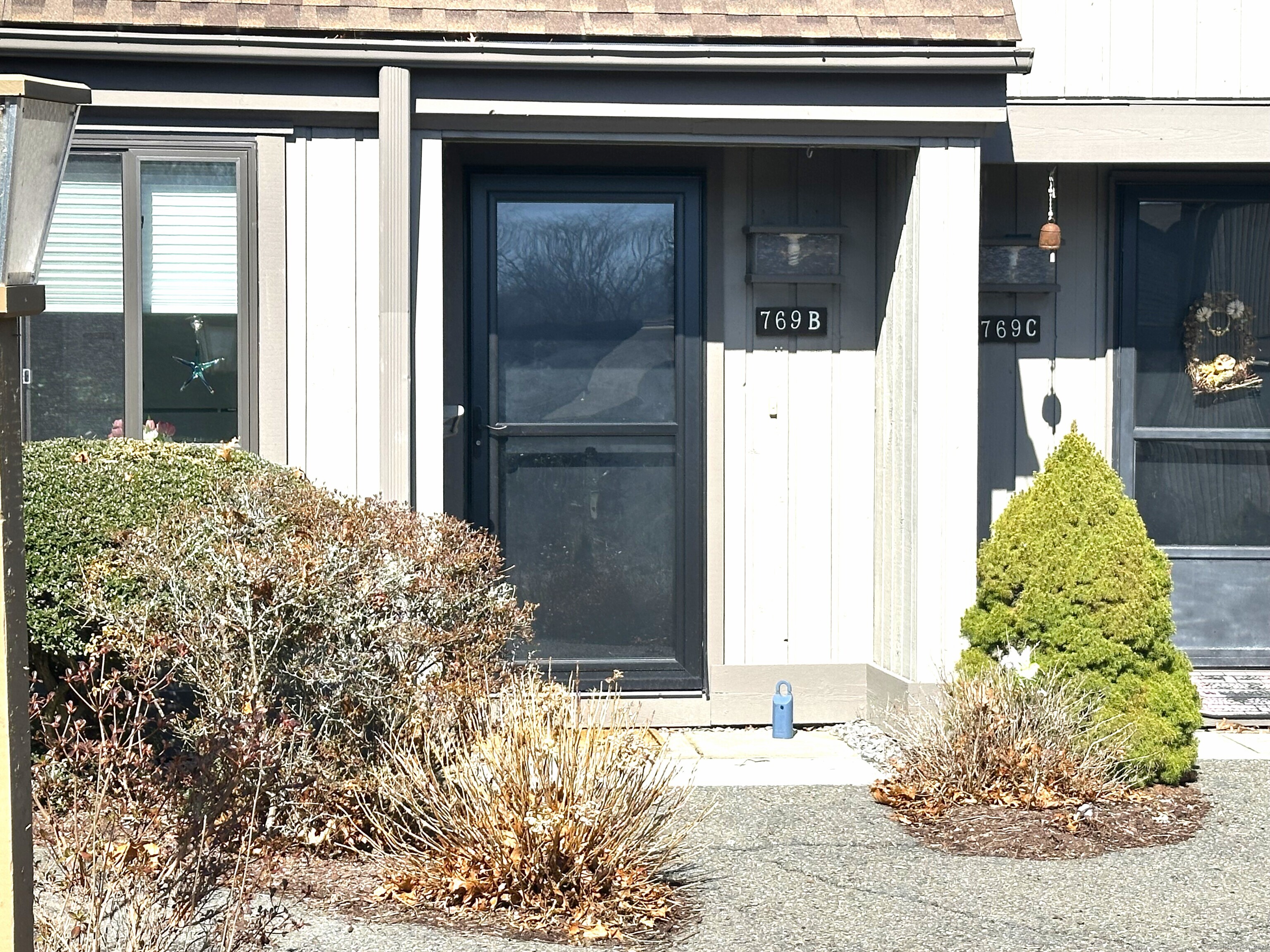 769 Heritage Village #B, Southbury, Connecticut image 1