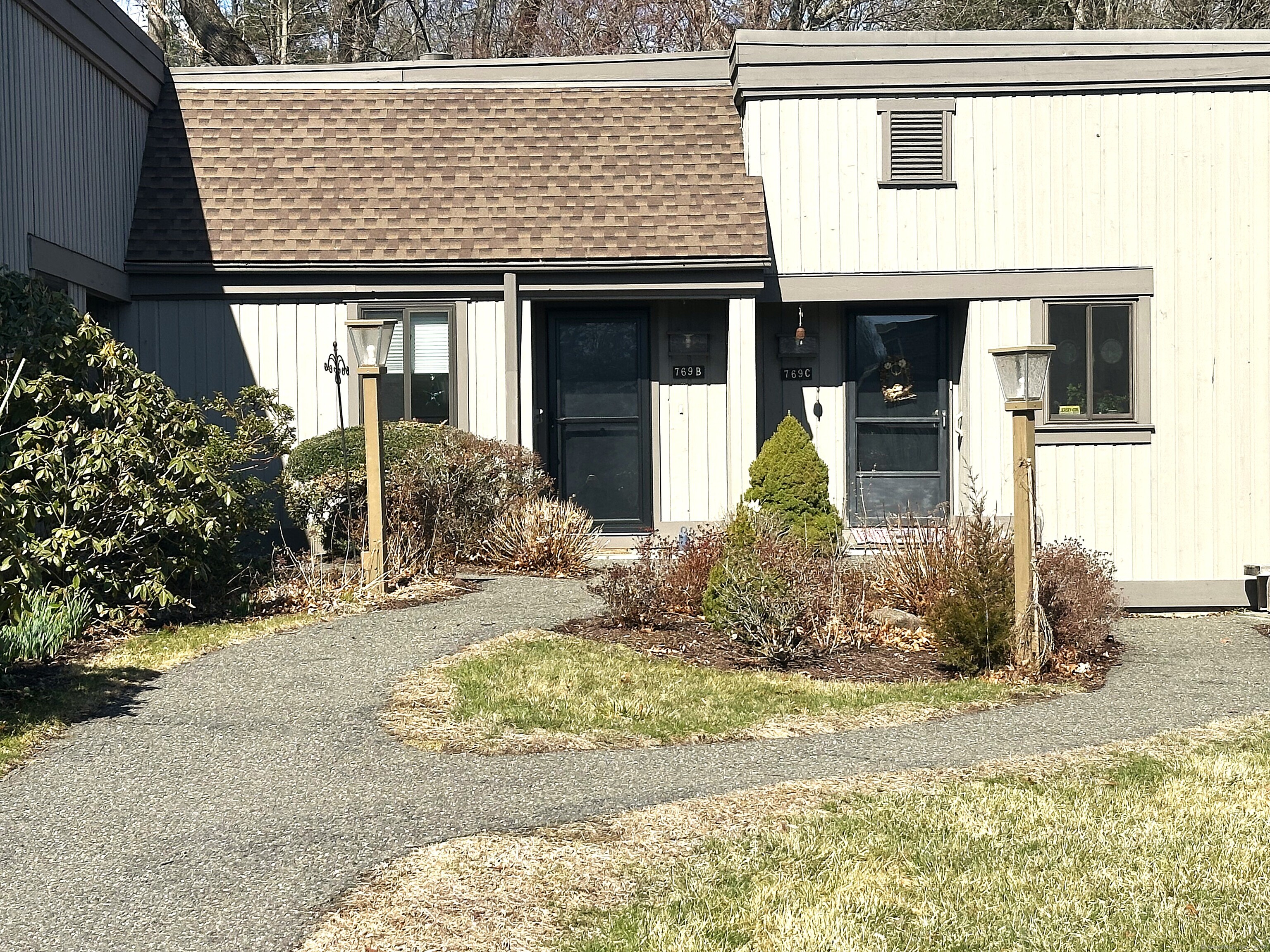 769 Heritage Village #B, Southbury, Connecticut image 2