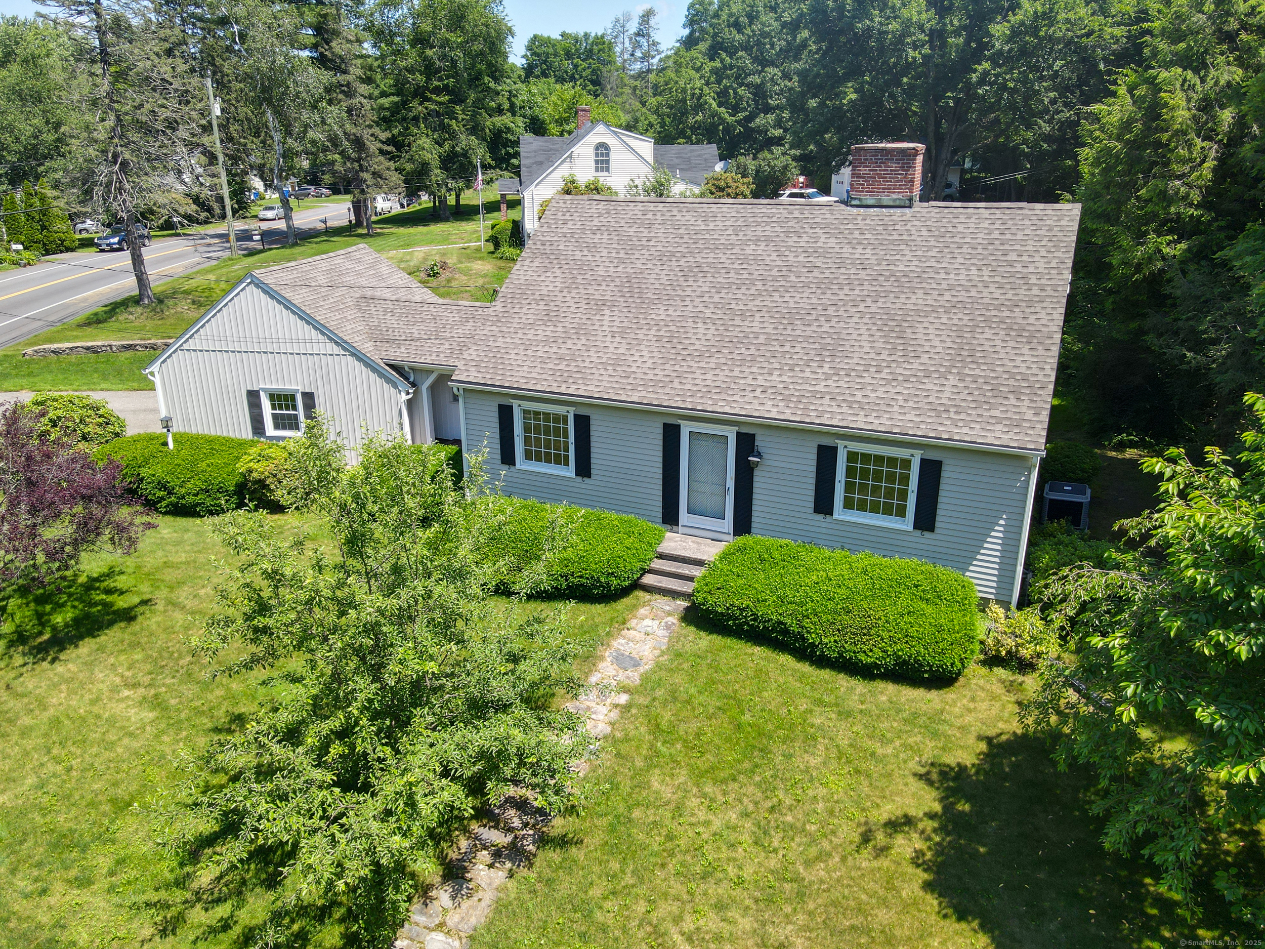 12 Garden Street
