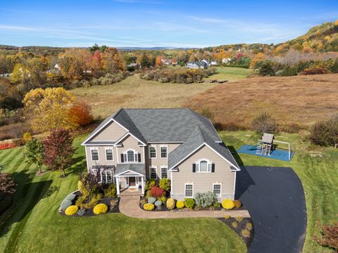 Tiny photo for 69 Glen Eagles Drive, Southington, CT 06489 (MLS # 24135360)