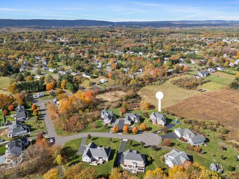 Tiny photo for 69 Glen Eagles Drive, Southington, CT 06489 (MLS # 24135360)