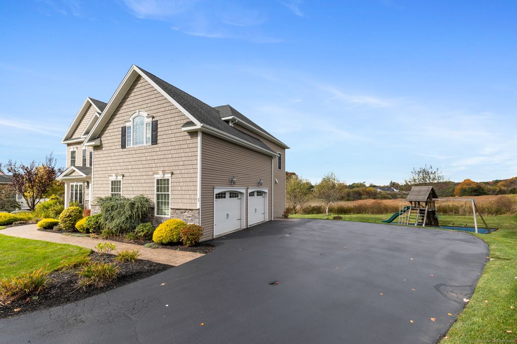 Photo of 69 Glen Eagles Drive, Southington, CT 06489 (MLS # 24135360)