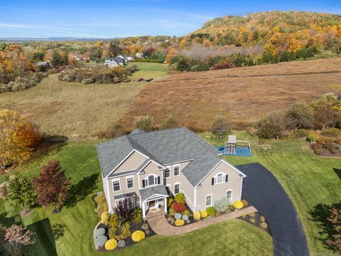 Tiny photo for 69 Glen Eagles Drive, Southington, CT 06489 (MLS # 24135360)