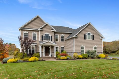 Photo of 69 Glen Eagles Drive, Southington, CT 06489 (MLS # 24135360)